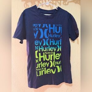 Hurley tee